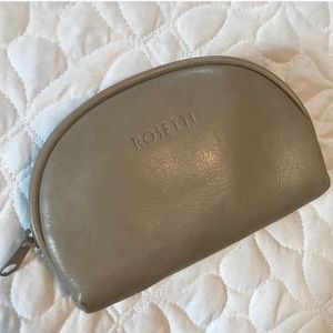 Beige Rosetti Change Purse / Wallet